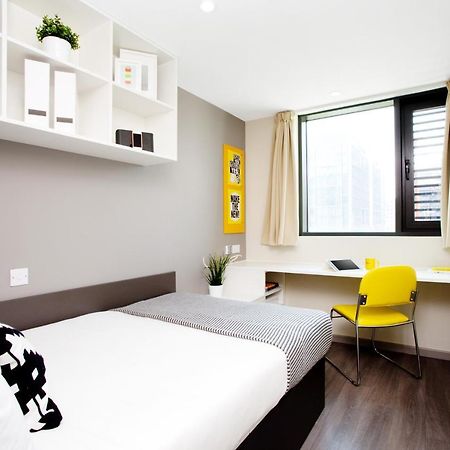 Vibrant Ensuite Rooms, London - Sk Exteriör bild