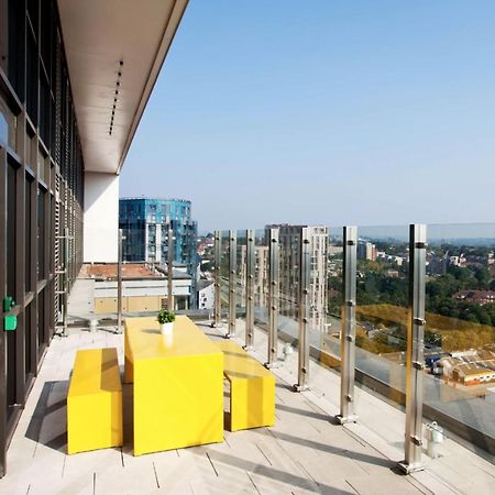 Vibrant Ensuite Rooms, London - Sk Exteriör bild