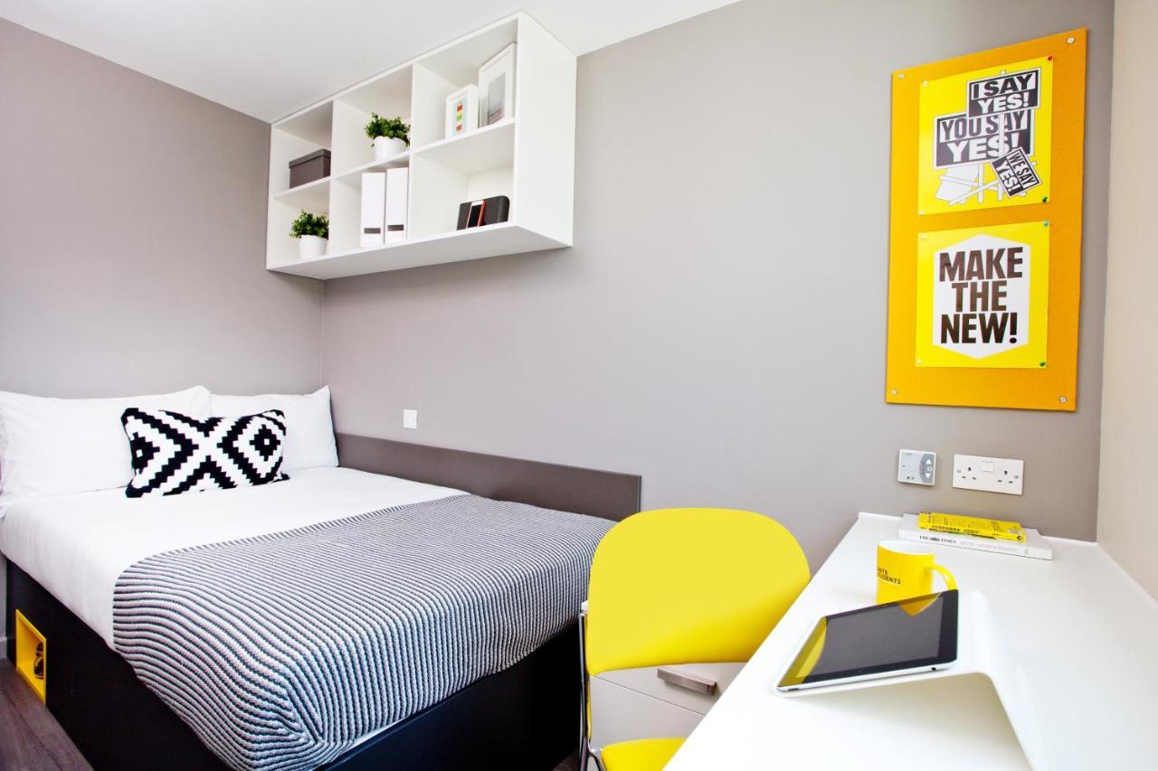 Vibrant Ensuite Rooms, London - Sk Exteriör bild