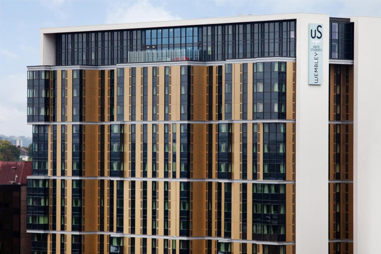Vibrant Ensuite Rooms, London - Sk Exteriör bild