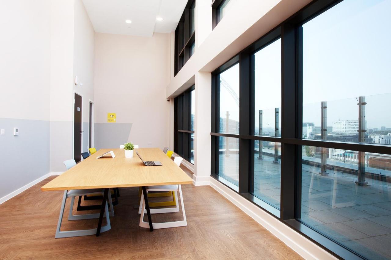 Vibrant Ensuite Rooms, London - Sk Exteriör bild