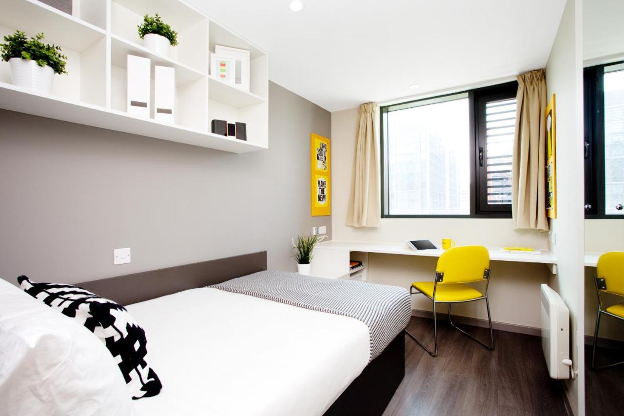 Vibrant Ensuite Rooms, London - Sk Exteriör bild