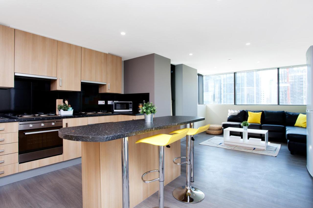 Vibrant Ensuite Rooms, London - Sk Exteriör bild