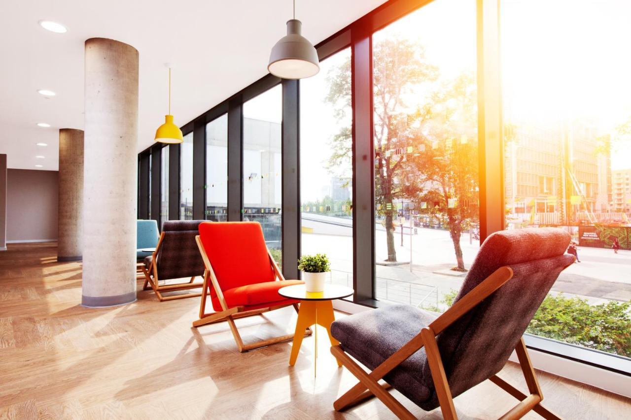 Vibrant Ensuite Rooms, London - Sk Exteriör bild