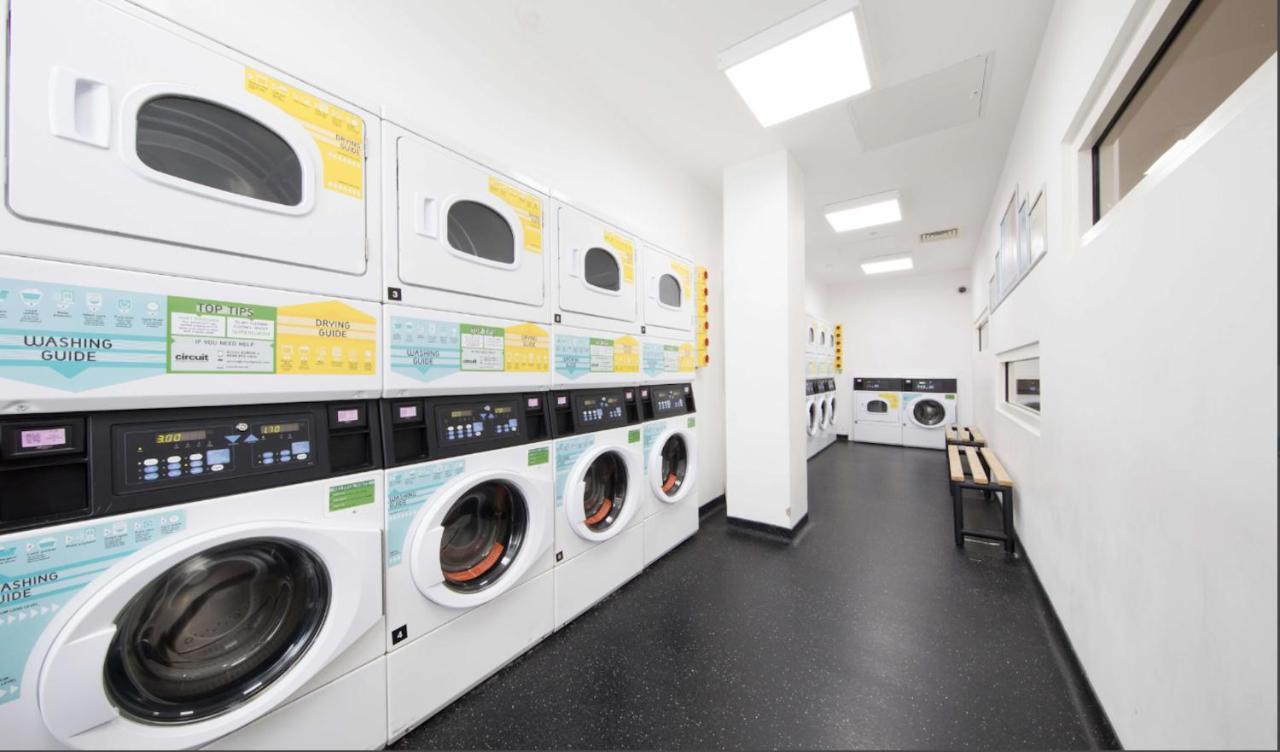 Vibrant Ensuite Rooms, London - Sk Exteriör bild